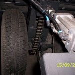 Damper Mıcır Serici10
