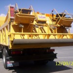 Damper Mıcır Serici1