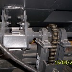 Damper Mıcır Serici12