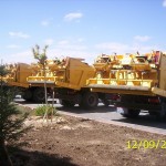 Damper Mıcır Serici3