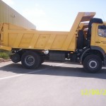 Damper Mıcır Serici4