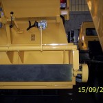 Damper Mıcır Serici7