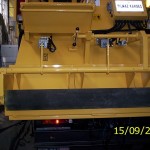 Damper Mıcır Serici8