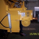 Damper Mıcır Serici9